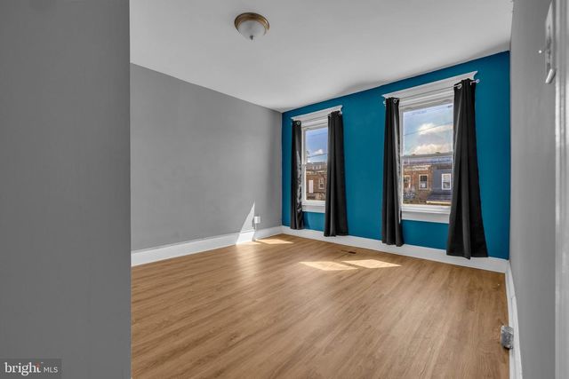 3506 VIRGINIA AVE, Baltimore, MD 21215