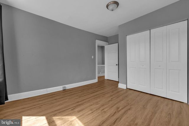 3506 VIRGINIA AVE, Baltimore, MD 21215