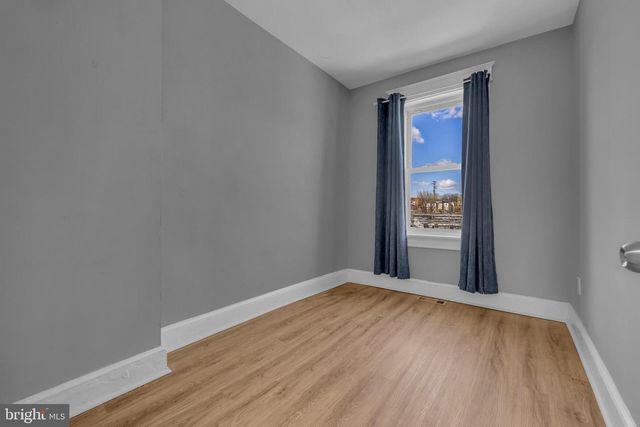 3506 VIRGINIA AVE, Baltimore, MD 21215