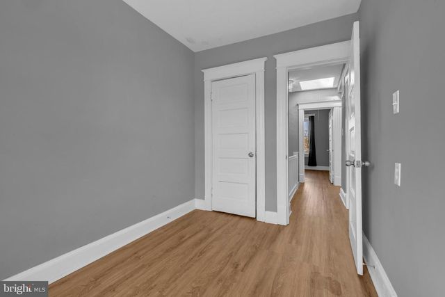 3506 VIRGINIA AVE, Baltimore, MD 21215