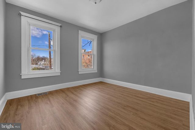 3506 VIRGINIA AVE, Baltimore, MD 21215