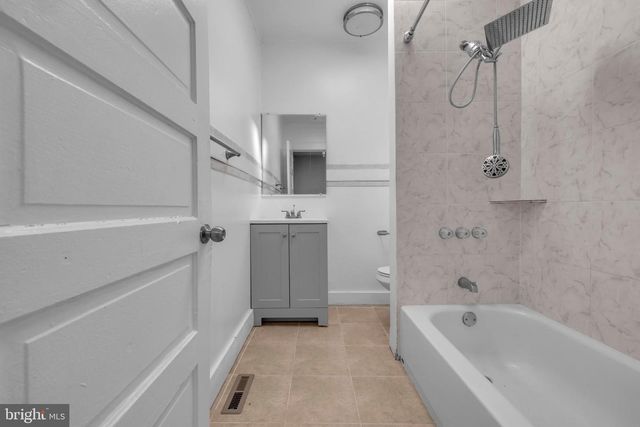 3506 VIRGINIA AVE, Baltimore, MD 21215