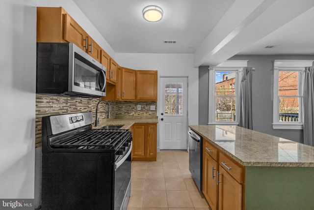 3506 VIRGINIA AVE, Baltimore, MD 21215