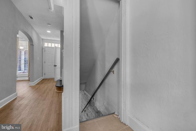 3506 VIRGINIA AVE, Baltimore, MD 21215