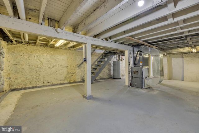 3506 VIRGINIA AVE, Baltimore, MD 21215