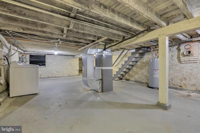 3506 VIRGINIA AVE, Baltimore, MD 21215