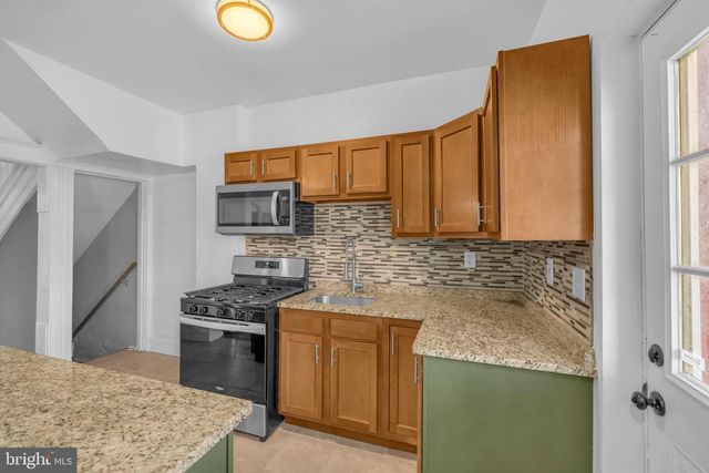 3506 VIRGINIA AVE, Baltimore, MD 21215