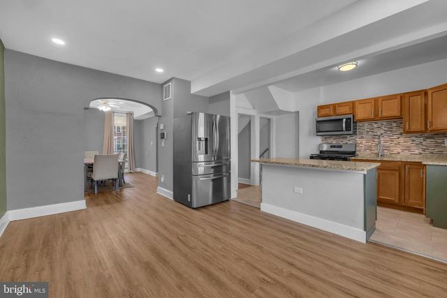 3506 VIRGINIA AVE, Baltimore, MD 21215