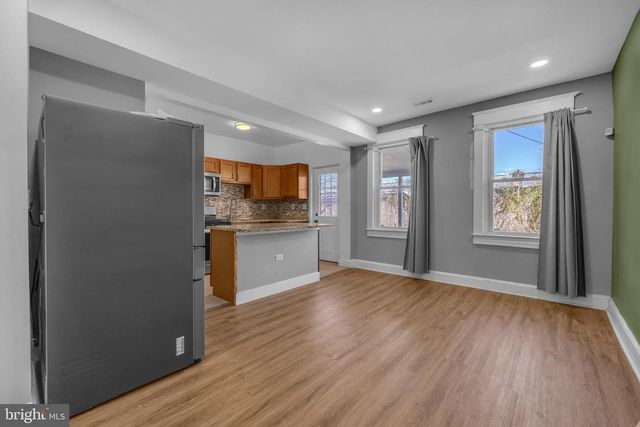 3506 VIRGINIA AVE, Baltimore, MD 21215