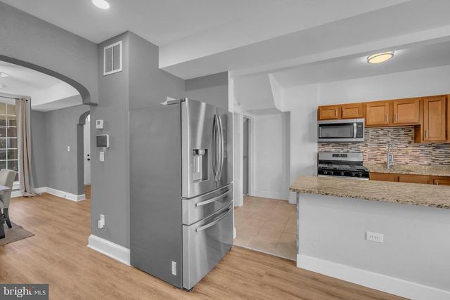 3506 VIRGINIA AVE, Baltimore, MD 21215