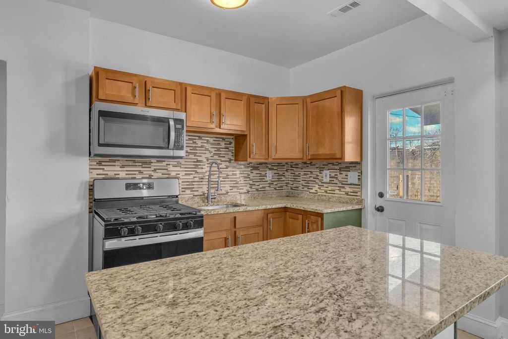 3506 VIRGINIA AVE, Baltimore, MD 21215