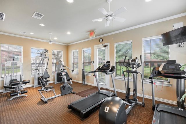 575 S Virginia Hills Drive 105, Mckinney, TX 75072