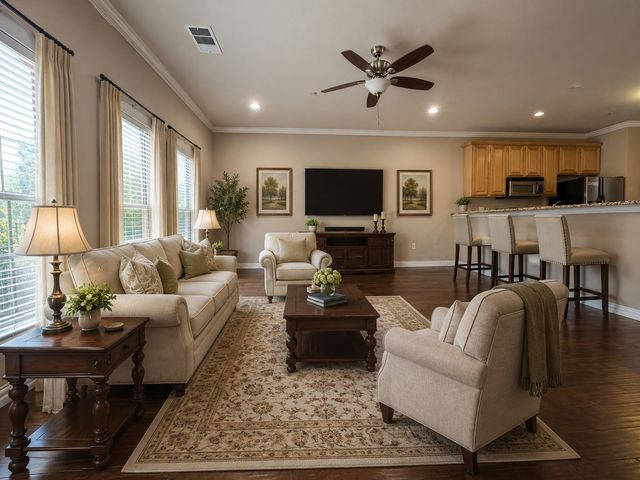 575 S Virginia Hills Drive 105, Mckinney, TX 75072