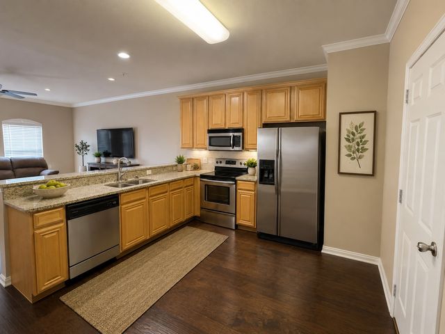 575 S Virginia Hills Drive 105, Mckinney, TX 75072