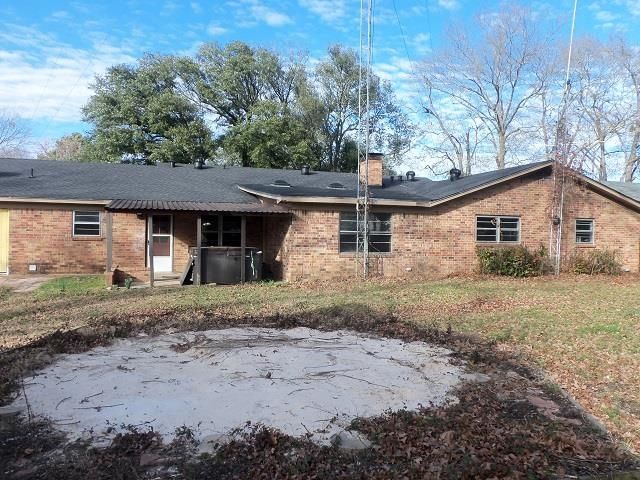 404 CRYSTAL STREET, Longview, TX 75604