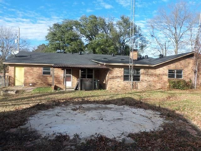 404 CRYSTAL STREET, Longview, TX 75604