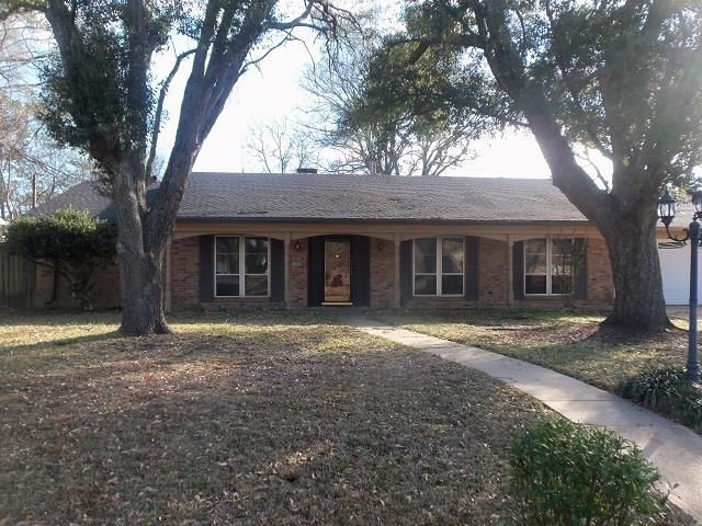 404 CRYSTAL STREET, Longview, TX 75604