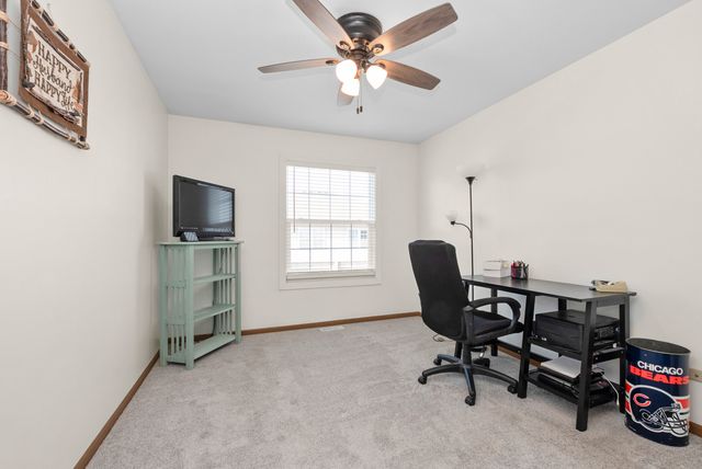 16106 Creekmont Court, Tinley Park, IL 60487