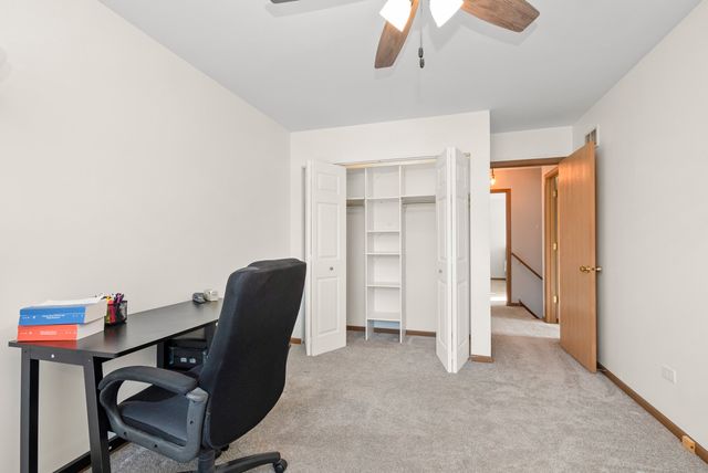 16106 Creekmont Court, Tinley Park, IL 60487