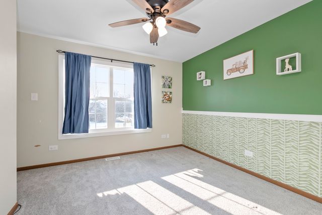 16106 Creekmont Court, Tinley Park, IL 60487