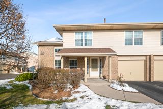 16106 Creekmont Court, Tinley Park, IL 60487