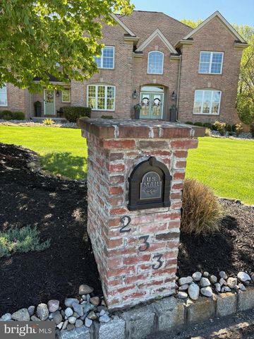 233 GLEN HAVEN CT, Swedesboro, NJ 08085