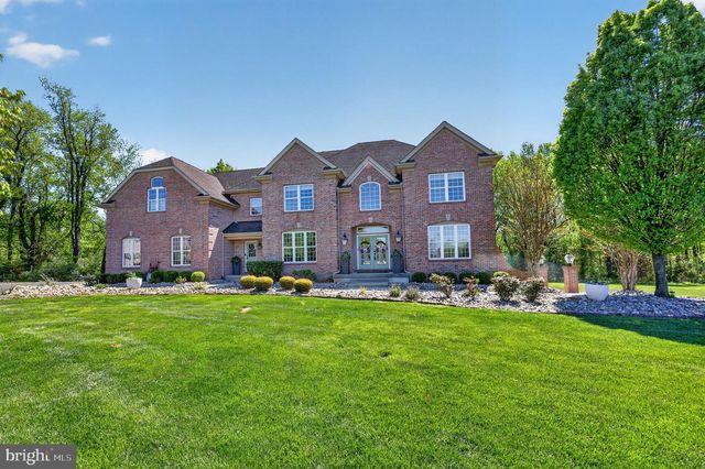 233 GLEN HAVEN CT, Swedesboro, NJ 08085