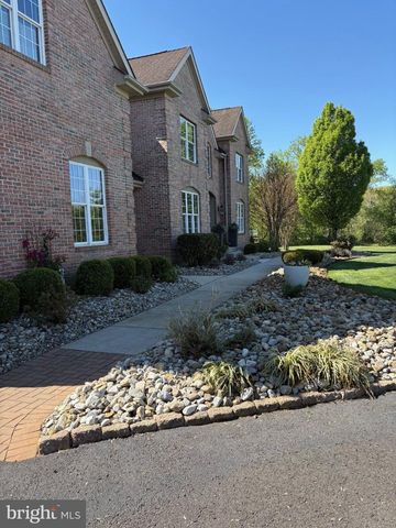 233 GLEN HAVEN CT, Swedesboro, NJ 08085