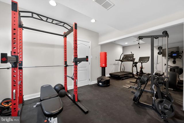 233 GLEN HAVEN CT, Swedesboro, NJ 08085