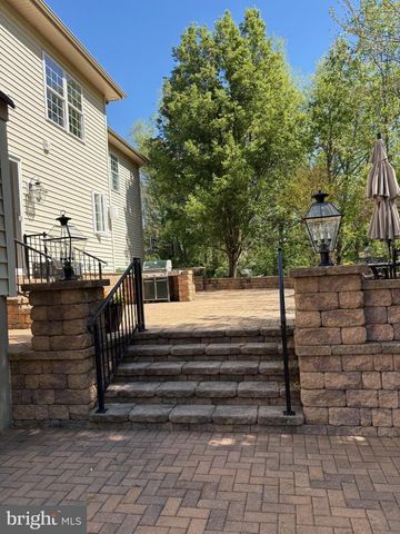 233 GLEN HAVEN CT, Swedesboro, NJ 08085