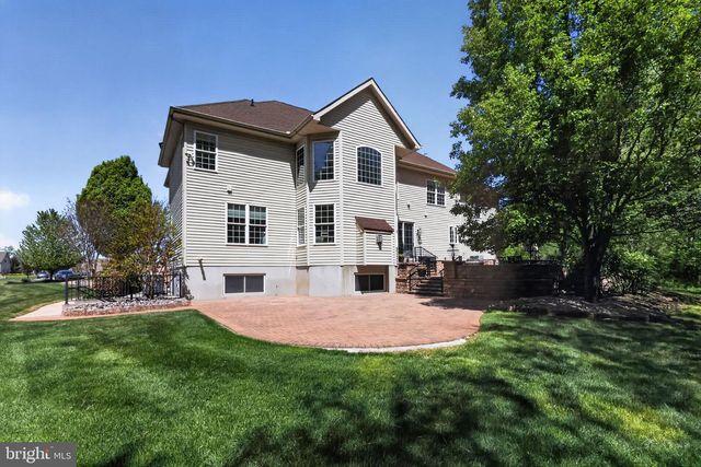 233 GLEN HAVEN CT, Swedesboro, NJ 08085