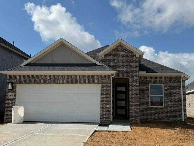 7426 Happiness Pass, Richmond, TX 77469