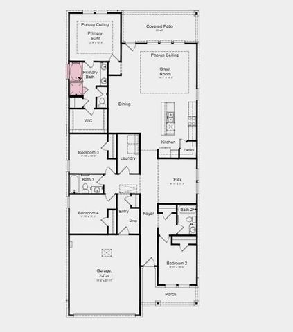 7426 Happiness Pass, Richmond, TX 77469