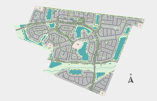 7426 Happiness Pass, Richmond, TX 77469