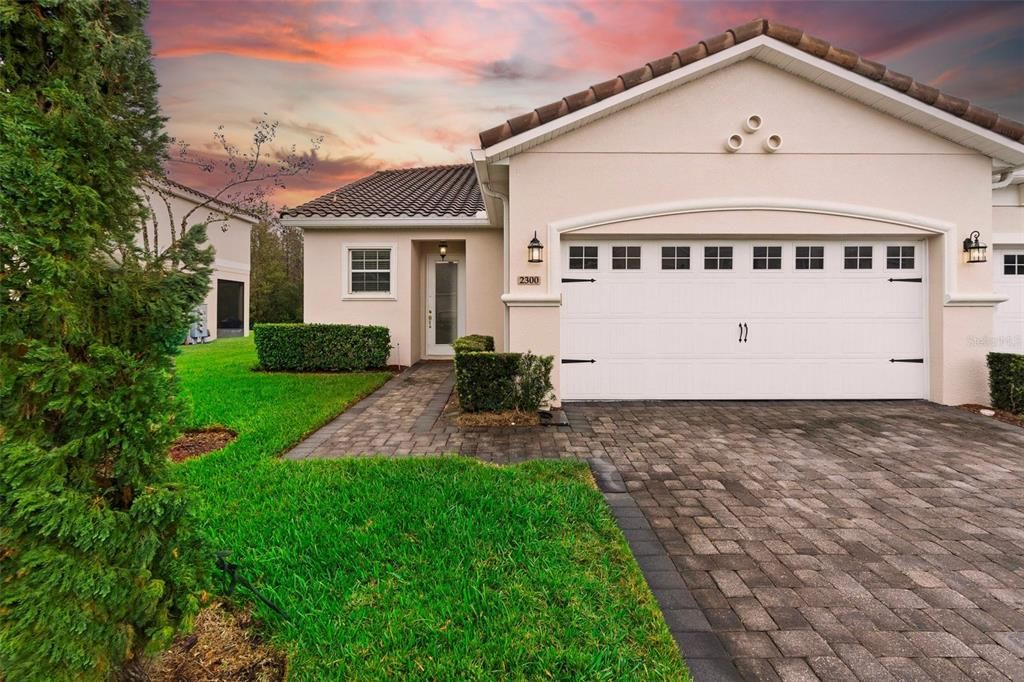 2300 PAINTER LANE, Kissimmee, FL 34741