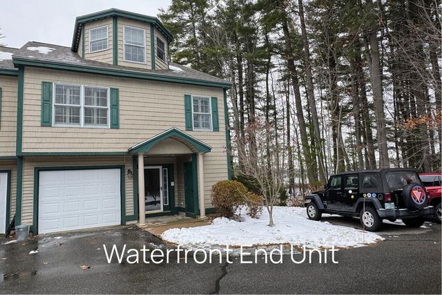 41 Clearwater Drive, Dover, NH 03820