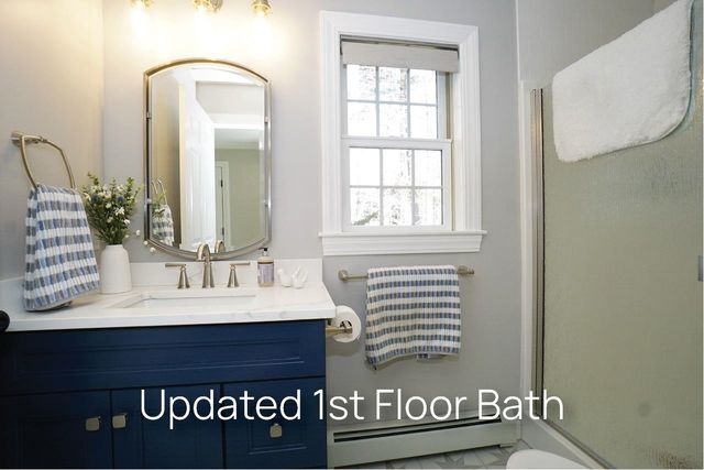 41 Clearwater Drive, Dover, NH 03820