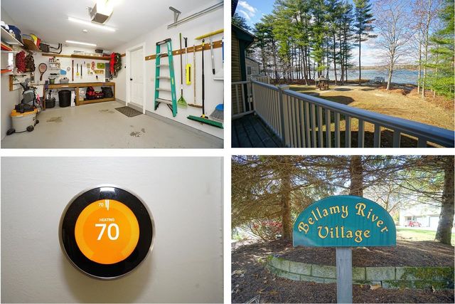 41 Clearwater Drive, Dover, NH 03820