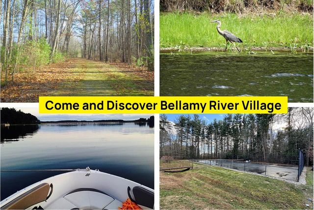 41 Clearwater Drive, Dover, NH 03820