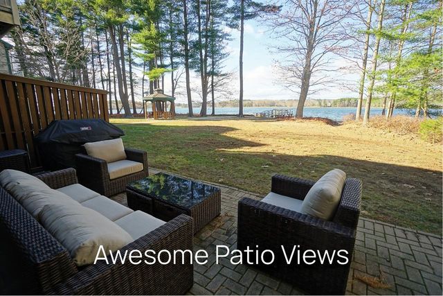 41 Clearwater Drive, Dover, NH 03820