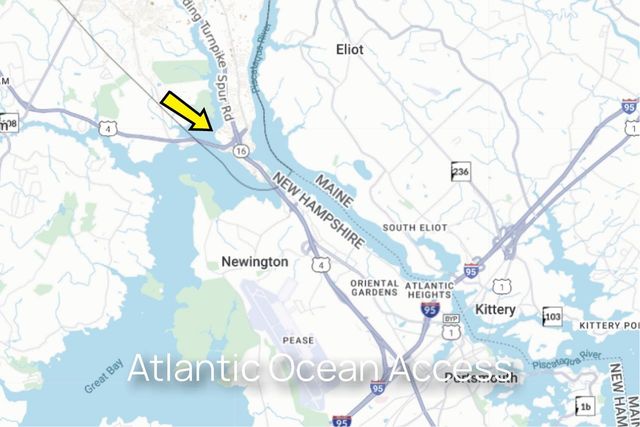 41 Clearwater Drive, Dover, NH 03820