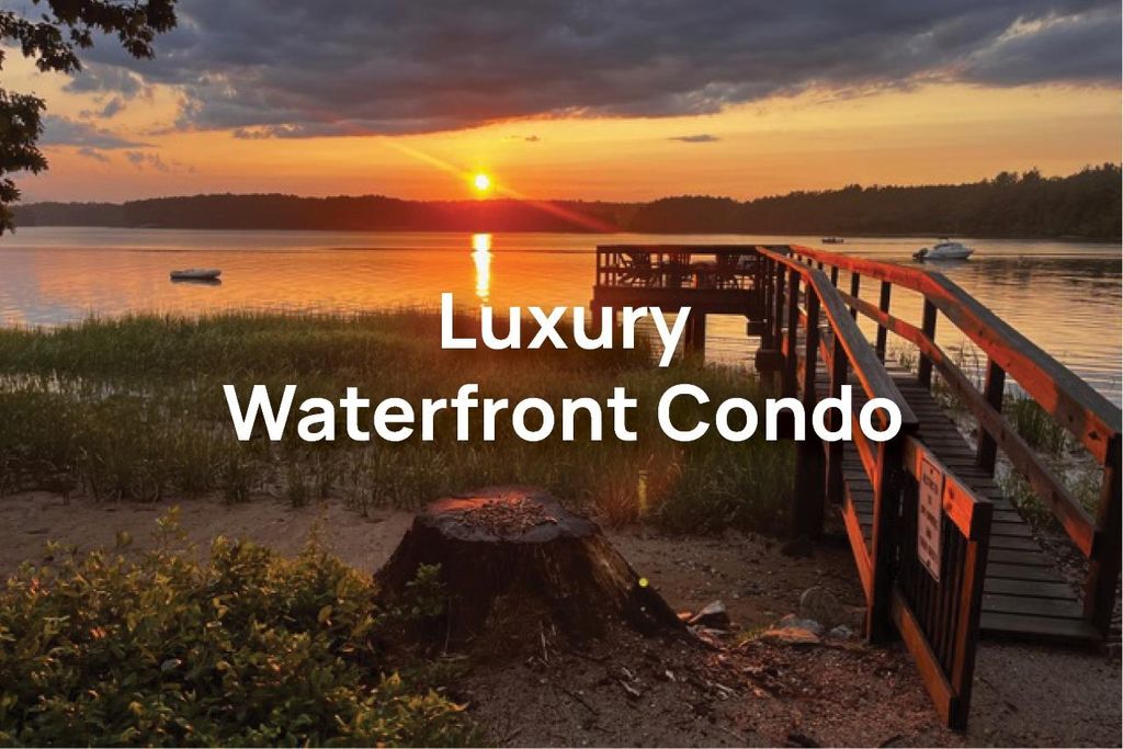 41 Clearwater Drive, Dover, NH 03820