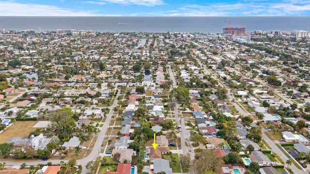 817 SE 13th Court, Deerfield Beach, FL 33441