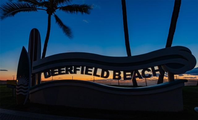 817 SE 13th Court, Deerfield Beach, FL 33441