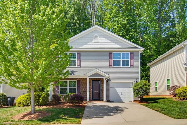 2806 Glenn Abbey Lane, Browns Summit, NC 27214