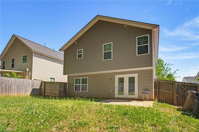 2806 Glenn Abbey Lane, Browns Summit, NC 27214
