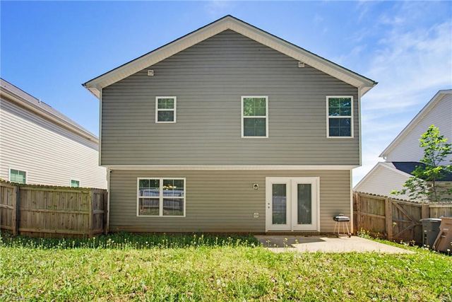 2806 Glenn Abbey Lane, Browns Summit, NC 27214