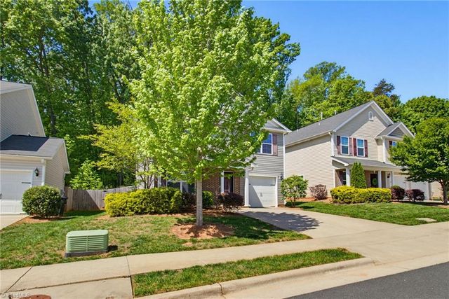 2806 Glenn Abbey Lane, Browns Summit, NC 27214