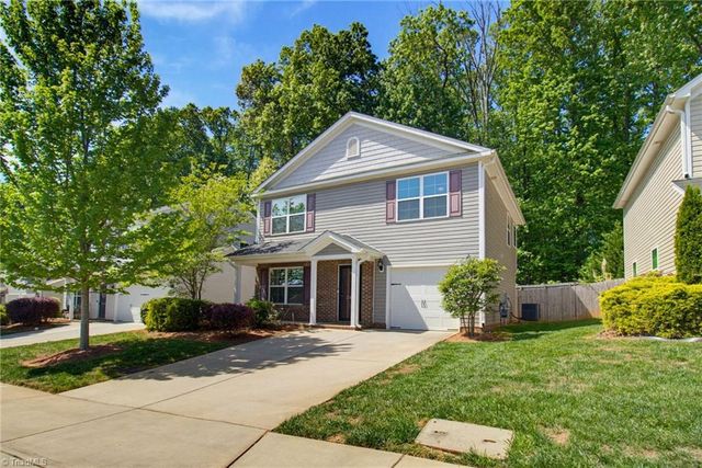 2806 Glenn Abbey Lane, Browns Summit, NC 27214