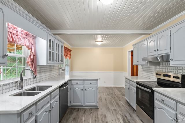 2138 Montevallo, Centreville, AL 35042